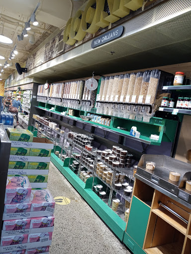 Grocery Store «Whole Foods Market», reviews and photos, 300 N Broad St, New Orleans, LA 70119, USA