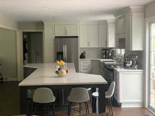 Cabinet Store «Choice Cabinet», reviews and photos, 26200 Richmond Rd, Bedford Heights, OH 44146, USA