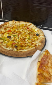 Plats et boissons du Pizzeria Nono Pizza pasta pizz à Montpellier - n°7