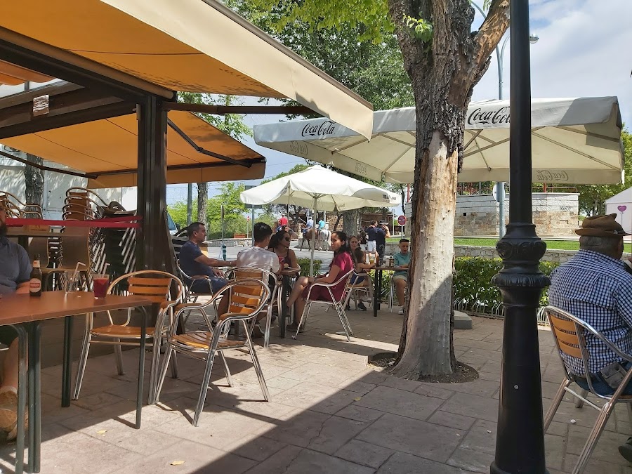 El Ventorro de Colmenar