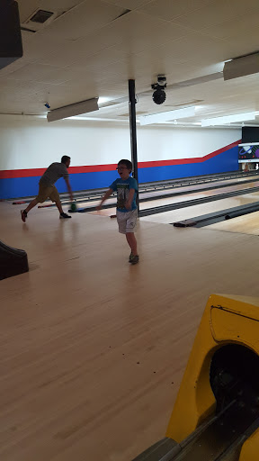 Bowling Alley «Athens Bowling Center», reviews and photos, 900 W Corsicana St, Athens, TX 75751, USA