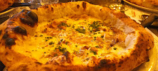 Pizza du Restaurant italien Gusto e Passione à Chilly-Mazarin - n°16