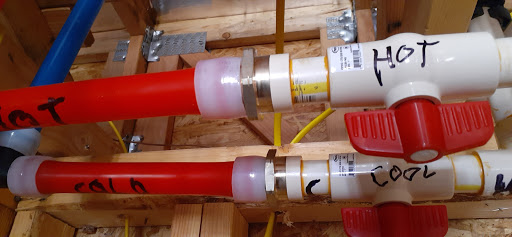 Plumber «20/20 Plumbing & Heating, Inc. (ca)», reviews and photos, 7343 Orangewood Dr Suite B, Riverside, CA 92504, USA