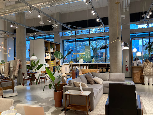 Furniture Store «west elm», reviews and photos, 1 Bellevue Way NE, Bellevue, WA 98004, USA
