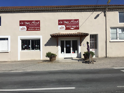 La Boutique des Vergers d'Escoute à Penne-d'Agenais