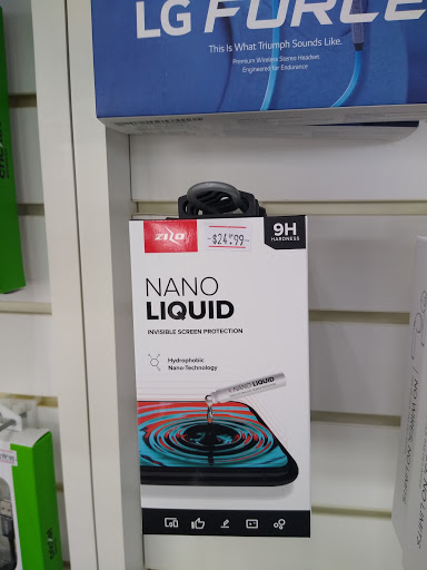 Cell Phone Store «Cricket Wireless Authorized Retailer», reviews and photos, 1703 N Lebanon St, Lebanon, IN 46052, USA