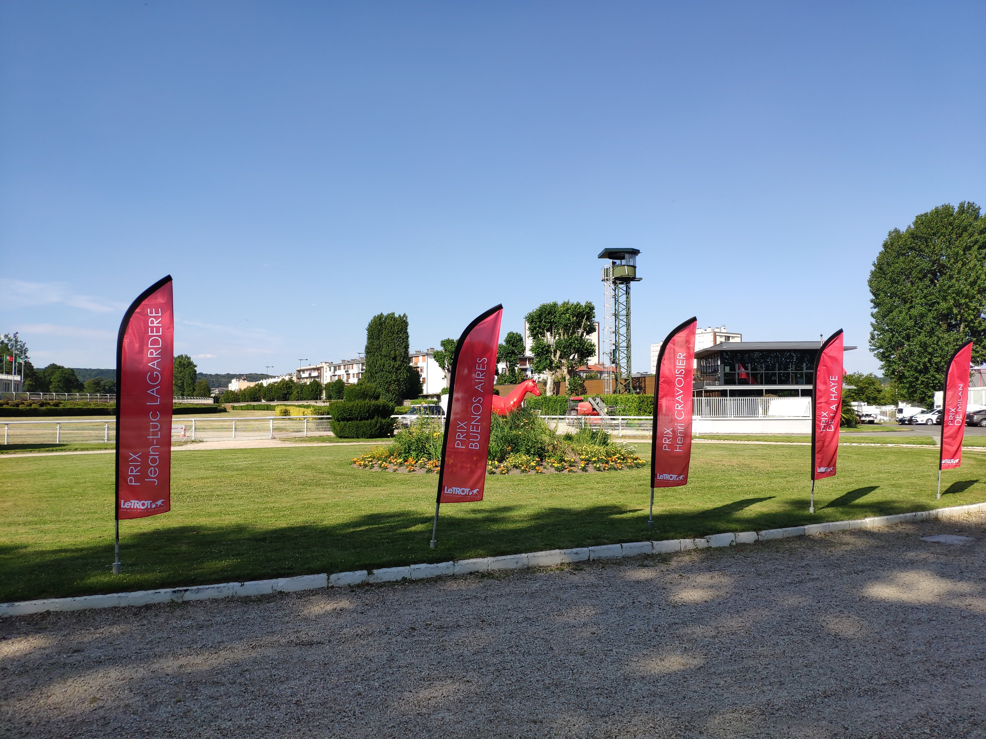 Photo n° 2 de l'avis de AXEL.R fait le 06/07/2019 à 16:54