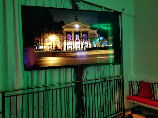 Event Venue «583 Park Ave», reviews and photos, 583 Park Ave, New York, NY 10065, USA