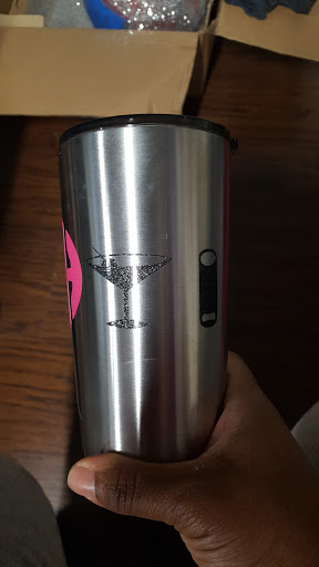 Craft Store «Spectrum Printing Supplies», reviews and photos, 3441 Dogwood Dr, Hapeville, GA 30354, USA