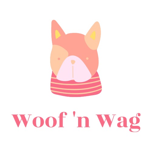 Woof 'N Wag Pet Sitting