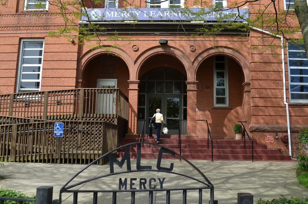 Mercy Learning Center