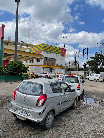 Indraprastha Gas Limited CNG Station