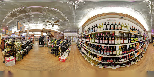 Liquor Store «Forest City Wines & Spirits», reviews and photos, 610 Main St, Middletown, CT 06457, USA