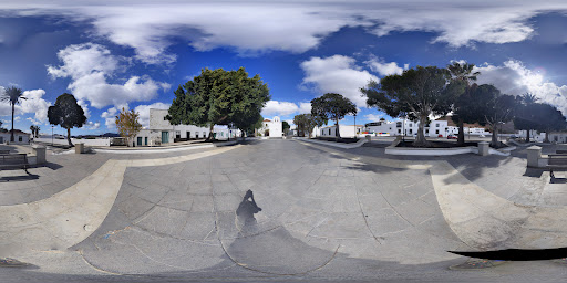 Street View y 360°