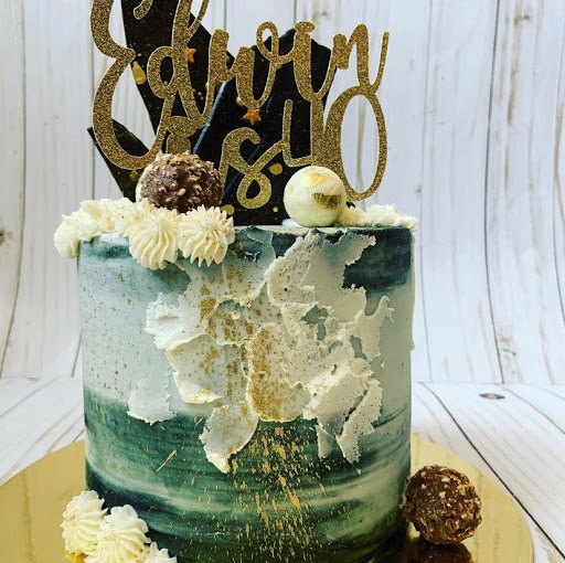 Bakery «The Cake Shop», reviews and photos, 9871 I-10, San Antonio, TX 78230, USA