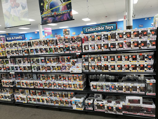 DVD Store «EntertainMart», reviews and photos, 501 Main St, Kerrville, TX 78028, USA