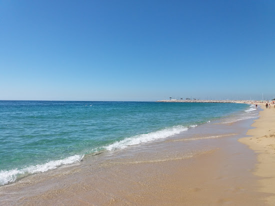 Playa Del Varador