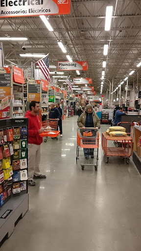 The Home Depot