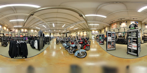 Harley-Davidson Dealer «Latus Motors Harley-Davidson of Eugene», reviews and photos, 86441 College View Rd, Eugene, OR 97405, USA