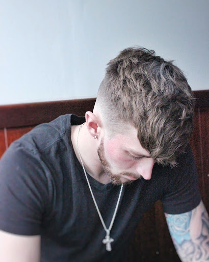 Barber Shop «C.S. Barber», reviews and photos, 3152 State St, Caledonia, NY 14423, USA