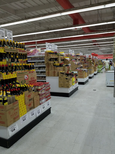 Supermarket «Thuận Phát Supermarket», reviews and photos, 13861 Brookhurst St, Garden Grove, CA 92843, USA