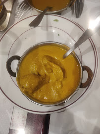 Curry du Restaurant indien Pondichery in Paris - n°4