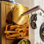 Photo n° 1 de l'avis de Marius.a fait le 18/05/2022 à 07:13 pour La Grignote à Gardanne