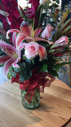 Florist «Enchanted Florist & Gifts», reviews and photos, 9140 Alcosta Blvd B, San Ramon, CA 94583, USA