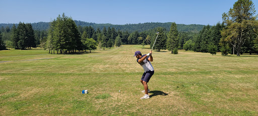 Golf Course «Del Norte Golf Course», reviews and photos, 130 Club Dr, Crescent City, CA 95531, USA