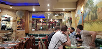 Atmosphère du Abradavio - Restaurant Italien Paris 9 - n°12