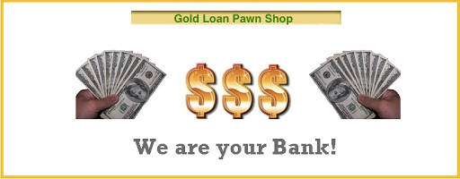 Loan Agency «The Gold Loan Company: Pawnbrokers», reviews and photos