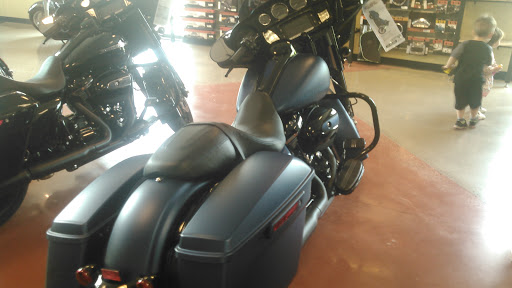 Motorcycle Dealer «Atlantic County Harley-Davidson», reviews and photos, 219 E White Horse Pike, Galloway, NJ 08205, USA