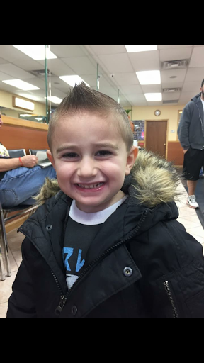 Barber Shop «Jacobs BARBER SHOP», reviews and photos, 312 Bedford Ave, Bellmore, NY 11710, USA