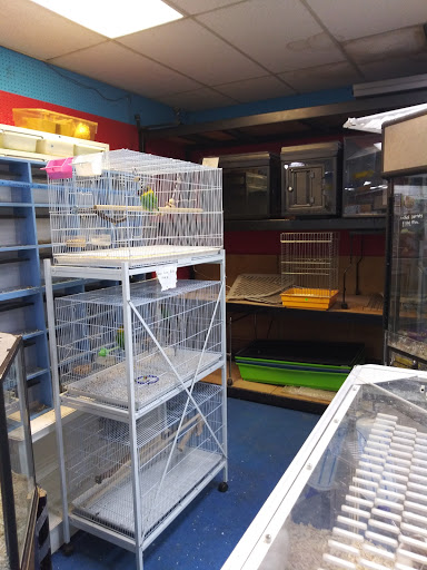 Pet Store «Valley Pets», reviews and photos, 6380 US-85, Fountain, CO 80817, USA