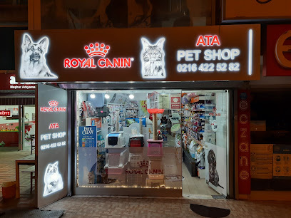 Ata Pet Shop