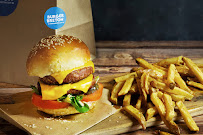 Frite du Restaurant Burger Breton Poissy - n°13