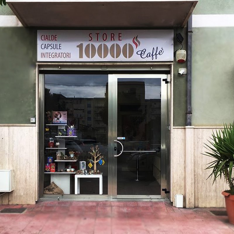 Store 10000 Caffè