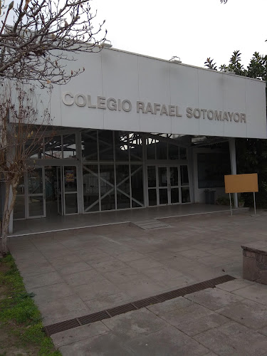 Colegio Rafael Sotomayor