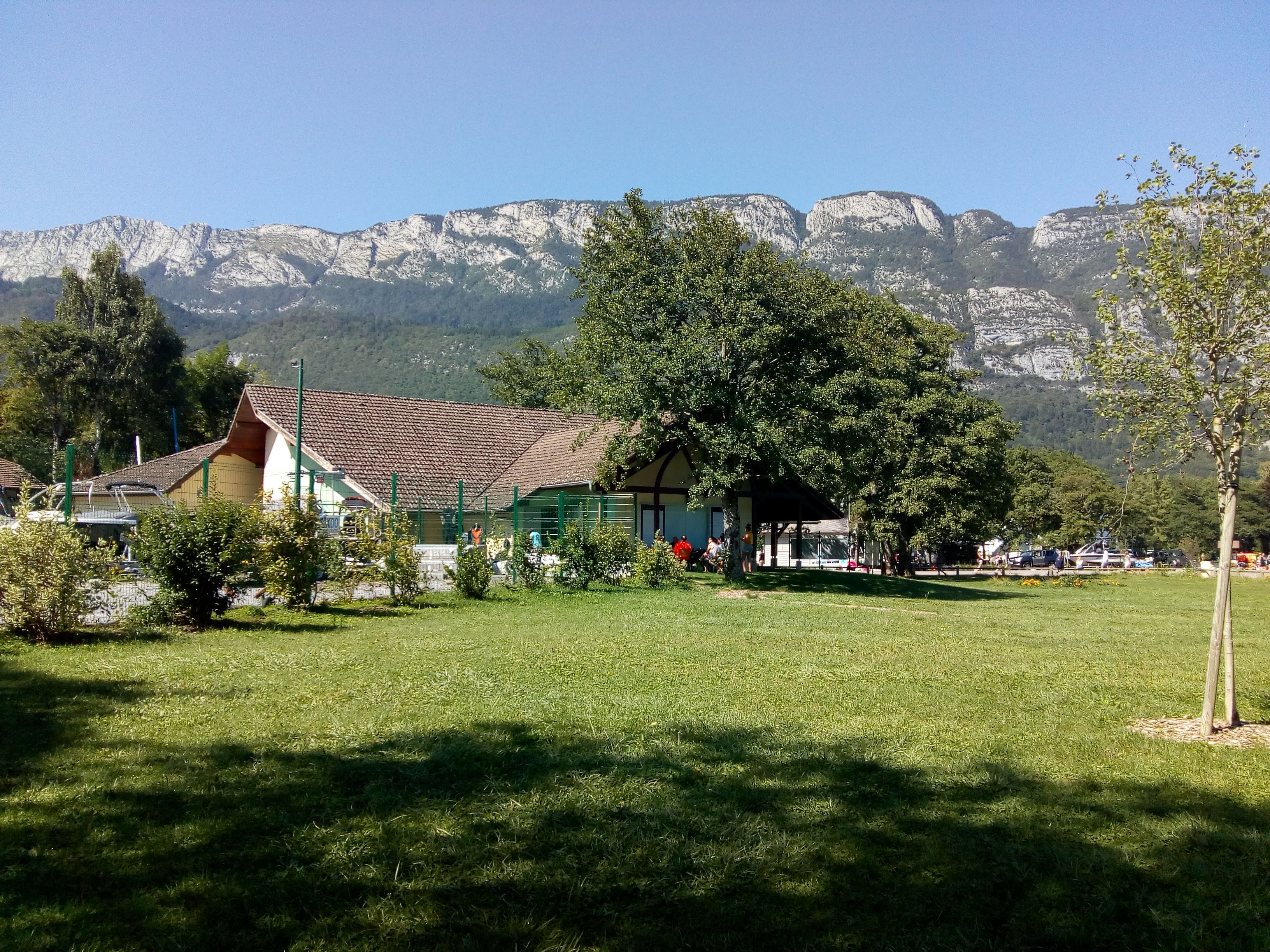 Photo n° 7 de l'avis de Christine.a fait le 26/08/2019 à 16:47