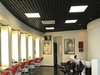 Salon Shampoo Loos