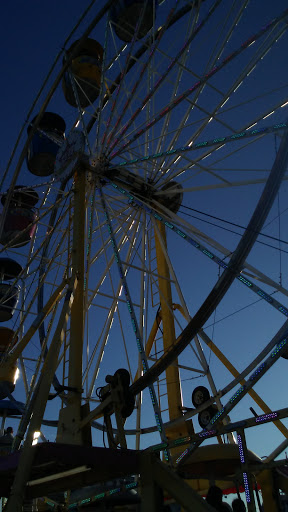 Fairground «Bangor State Fair», reviews and photos, 515 Main St, Bangor, ME 04401, USA