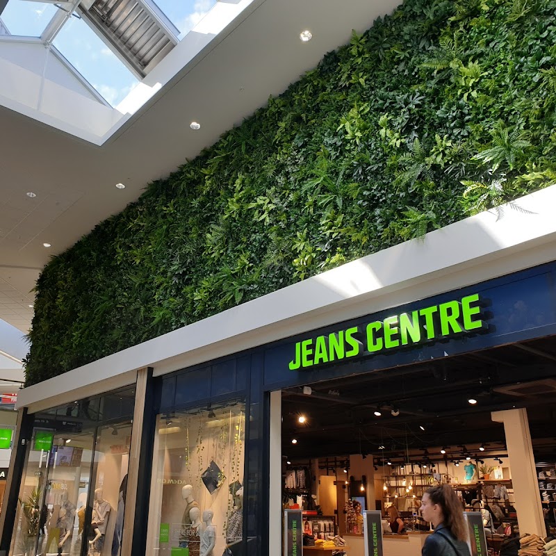 Jeans Centre HEERHUGOWAARD