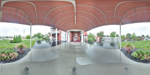 Funeral Home «Freeman Family Funeral Homes and Crematory», reviews and photos, 819 S Harrison St, Shelbyville, IN 46176, USA