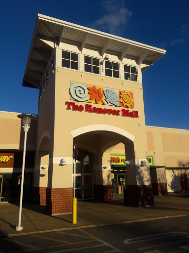 Discount Store «Walmart», reviews and photos, 1775 Washington St, Hanover, MA 02339, USA