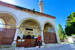 Kazdagi Mosque image