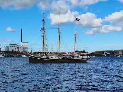 Tall Ship Aalborg Fonden