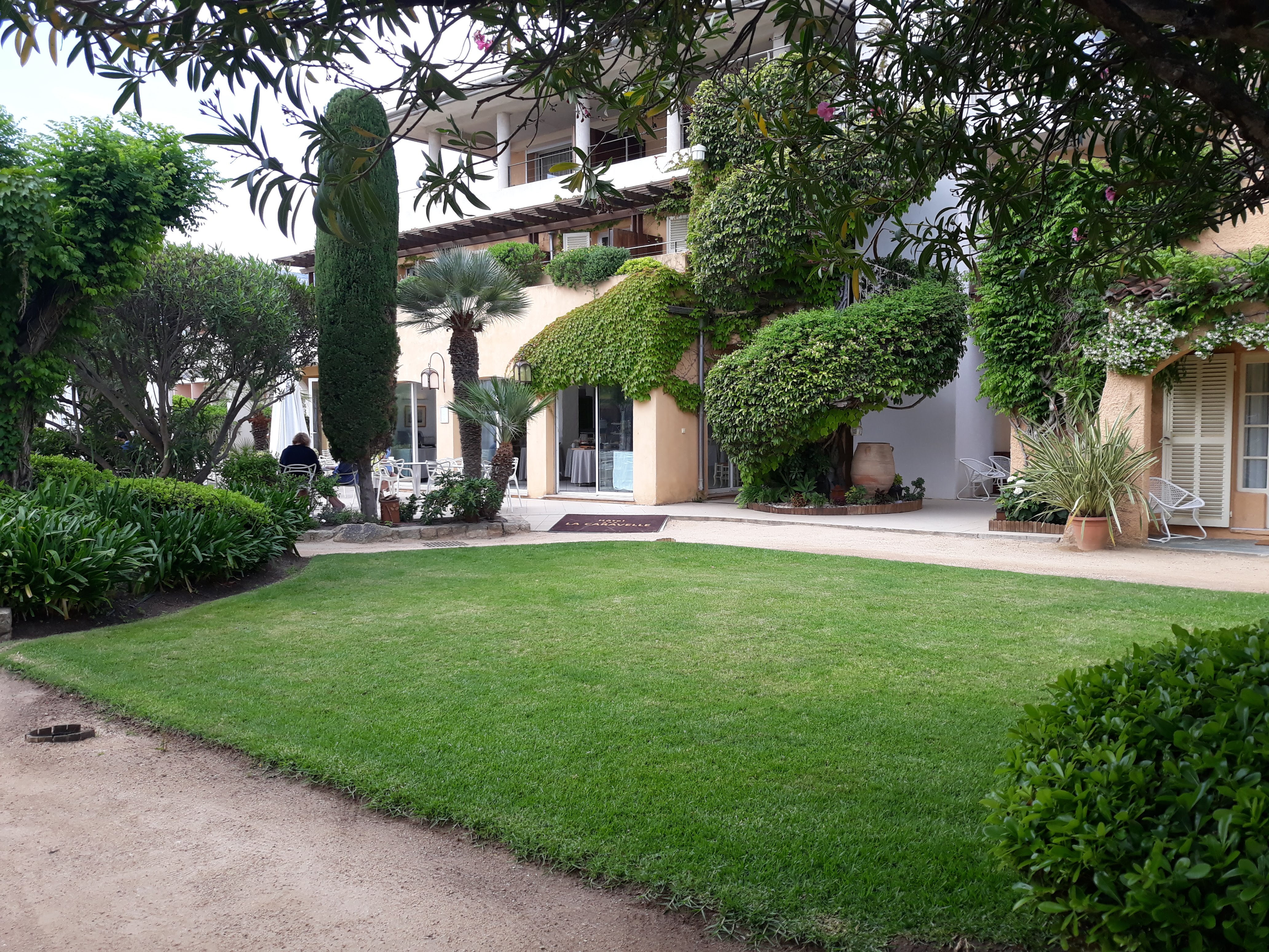 Photo n° 4 de l'avis de Gerald.o fait le 05/06/2019 à 15:33