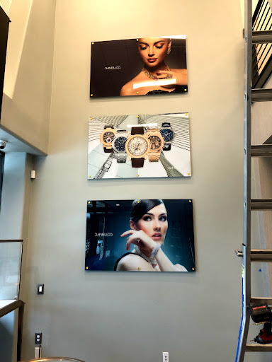 Commercial Printer «Catdi Printing», reviews and photos, 1724 Richmond Ave, Houston, TX 77098, USA