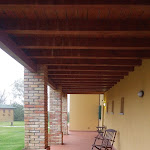 Photo n°3 de l'avis de Massimiliano.o fait le 04/11/2020 à 20:17 sur le  Il Milione Country House à Palazzolo dello Stella