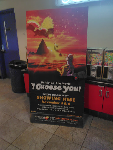 Movie Theater «AMC Camp Creek 14», reviews and photos, 3760 Princeton Lakes Pkwy, Atlanta, GA 30331, USA